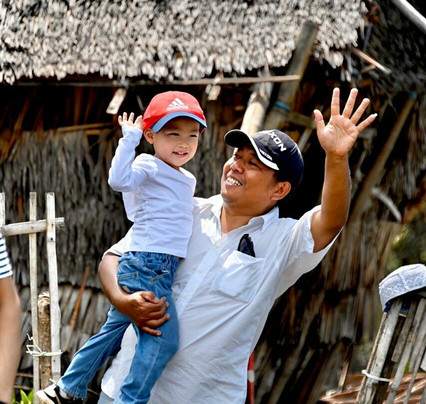 Toraja Local Guide-兰特包必去景点