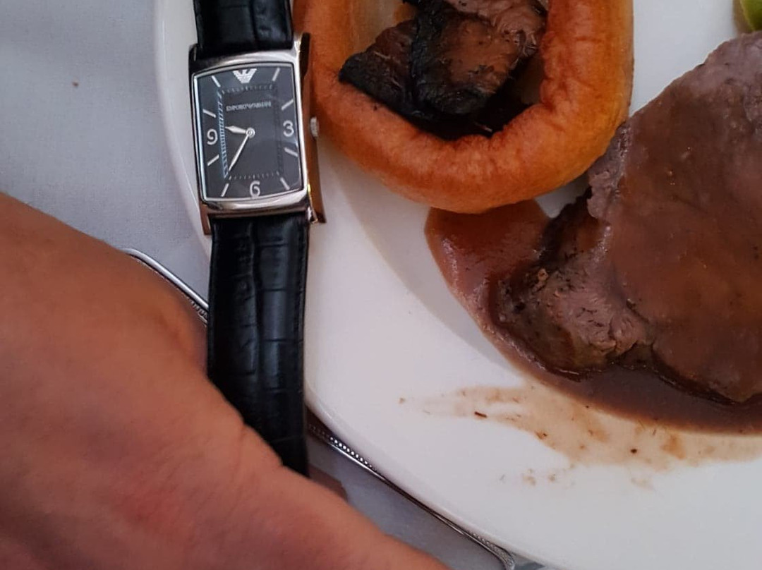 格莱希尔酒店&休闲俱乐部主图