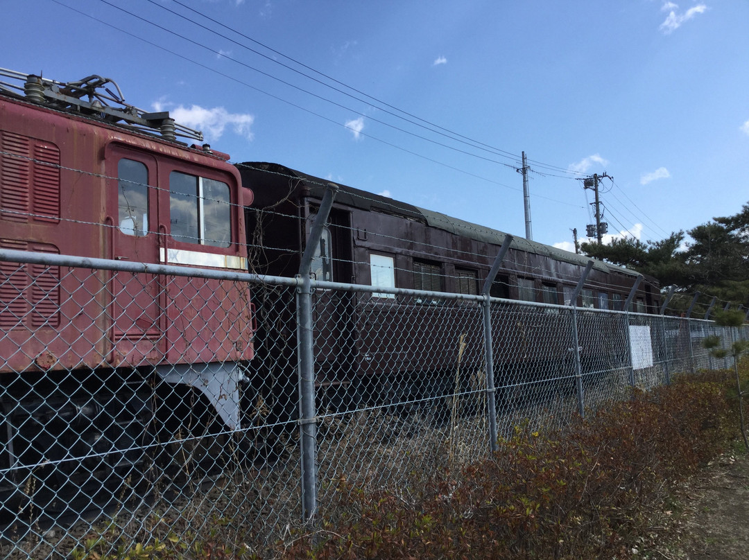 Ohafu 61 2527-go-柴田町必去景点