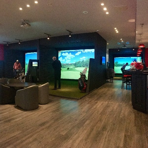 Golf En Ville景点图片