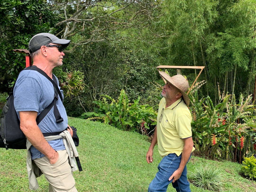 Nativa Cafe & Turismo