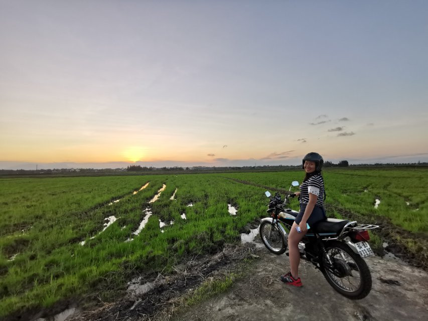 Style Motorbikes景点图片