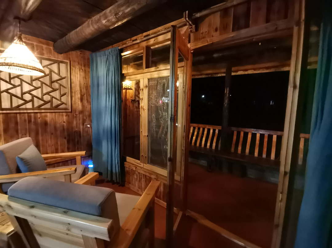 三江南夷民宿主图