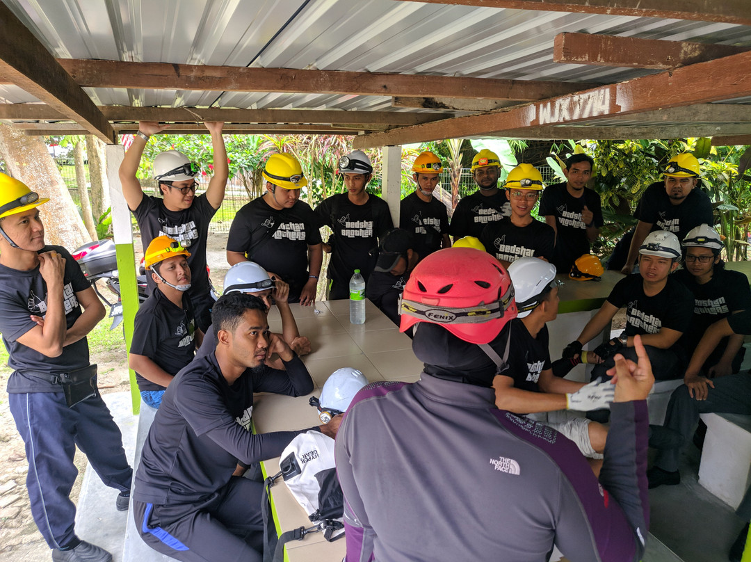 Gua Batu Maloi by RNR Adventures-瓜拉庇劳必去景点