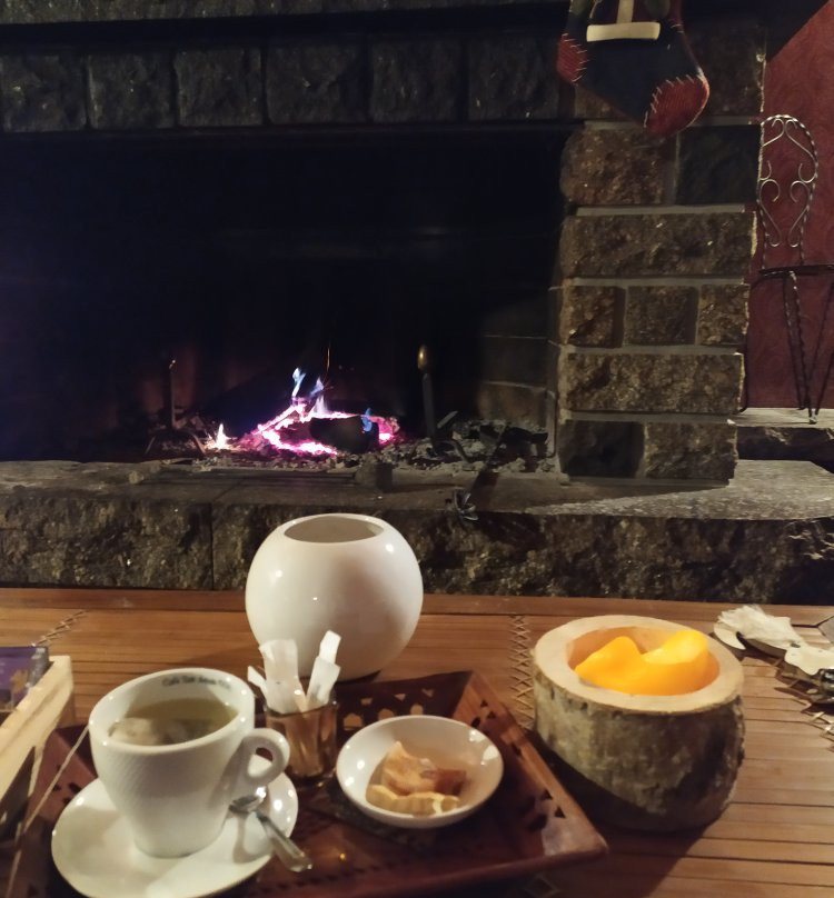 Auberge de France主图