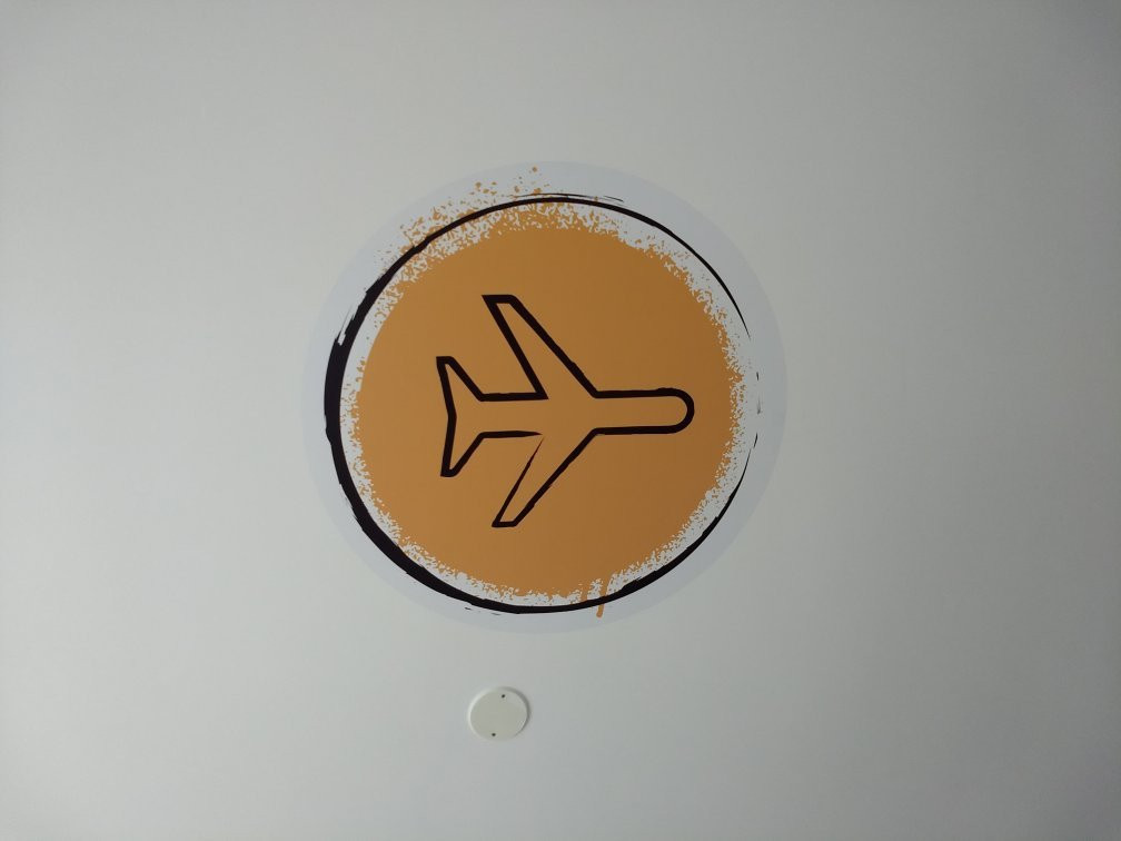 Ibis Styles Pouso Alegre主图