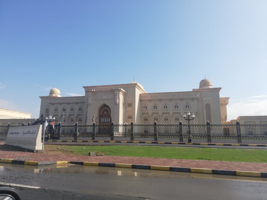 City Sightseeing Sharjah景点图片