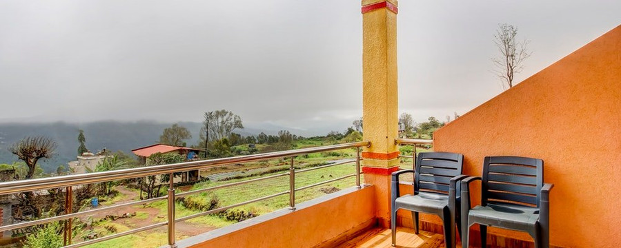 Treebo Trip Paradise View主图