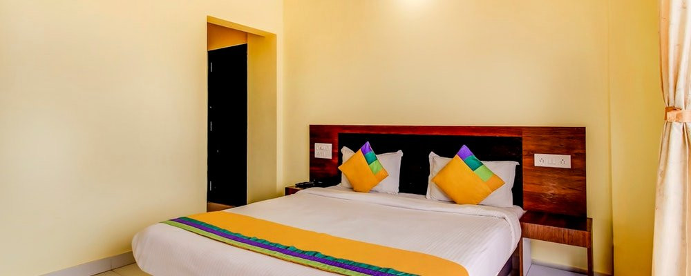 Treebo Trip Paradise View主图