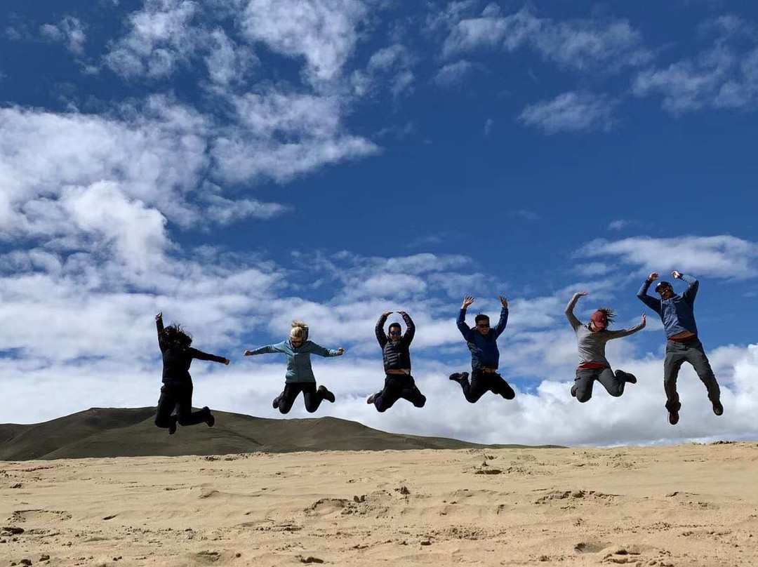 西藏岗底斯国际旅行社-拉萨市必去景点