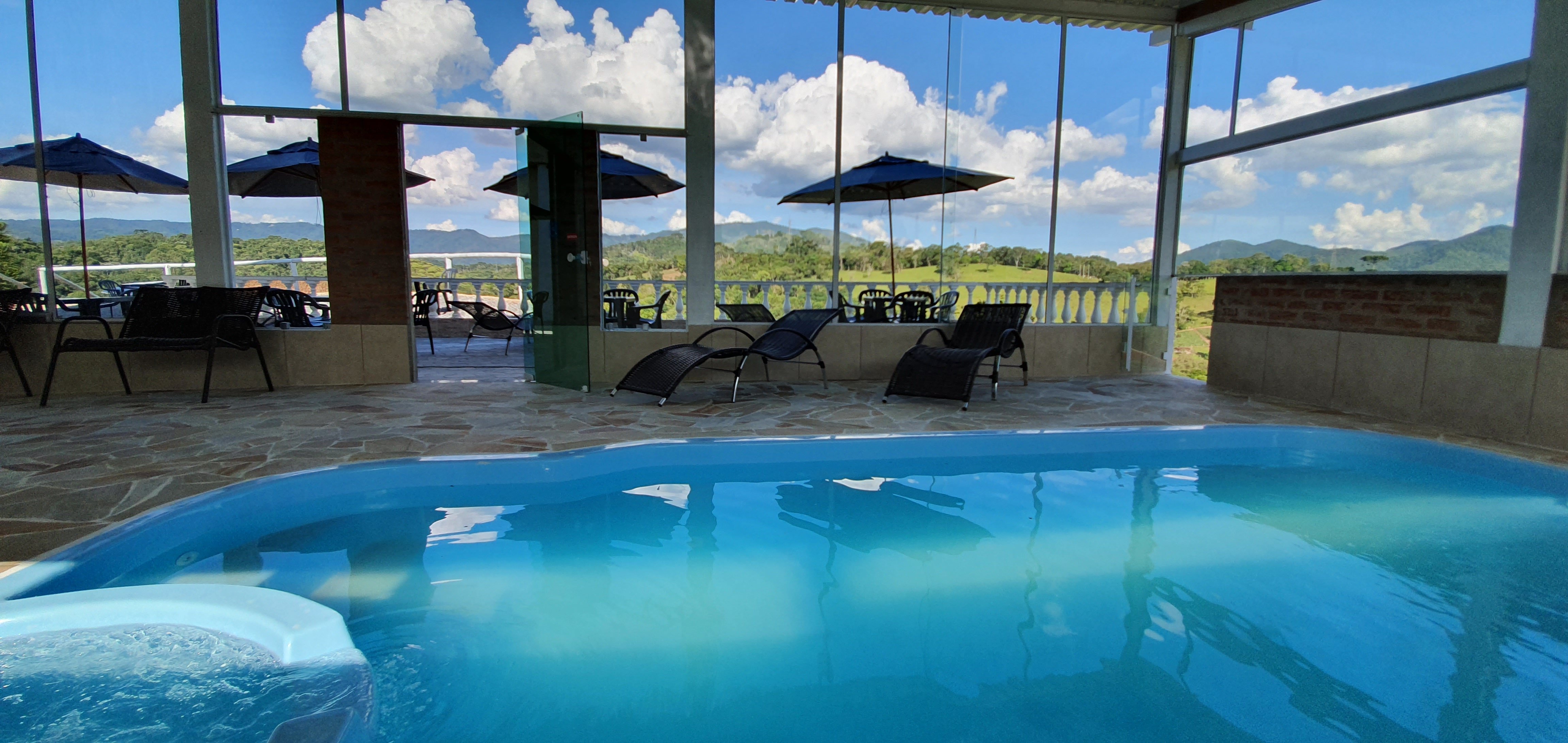 Pousada Chales Sao Francisco-官方