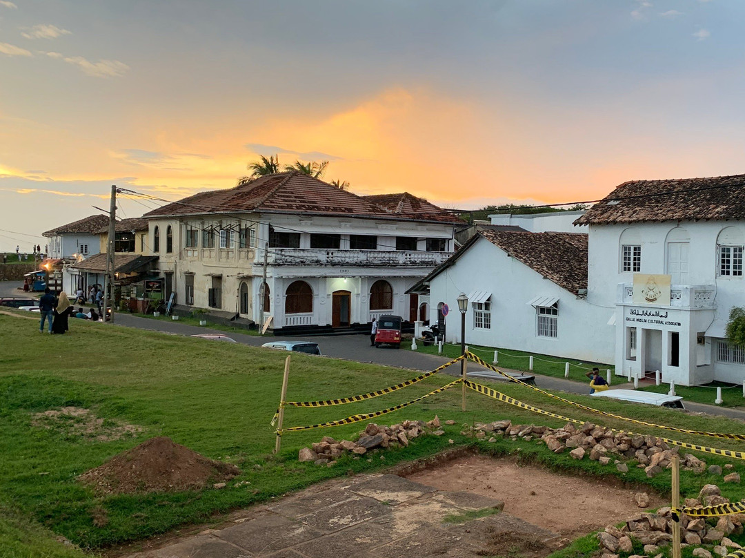 弗兰吉帕尼汽车旅馆主图