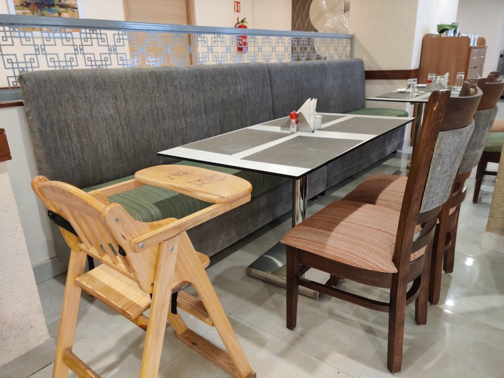 Starlit Suites主图