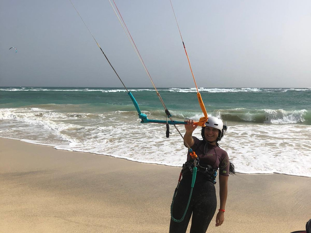 ION CLUB Sal-圣塔玛丽亚必去景点