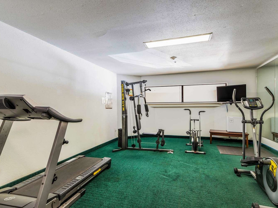 Rodeway Inn by Choice Hotels主图