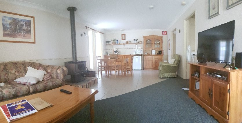 金银花别墅主图