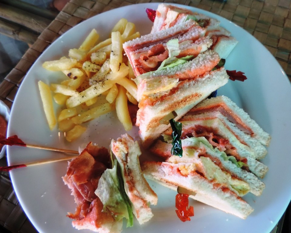 Dawal Beach Resort主图