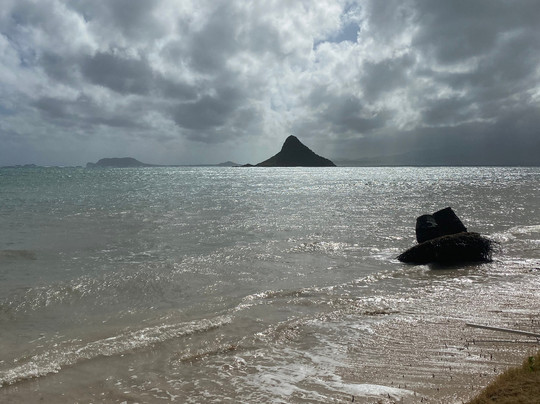 Nui Tours-希洛必去景点