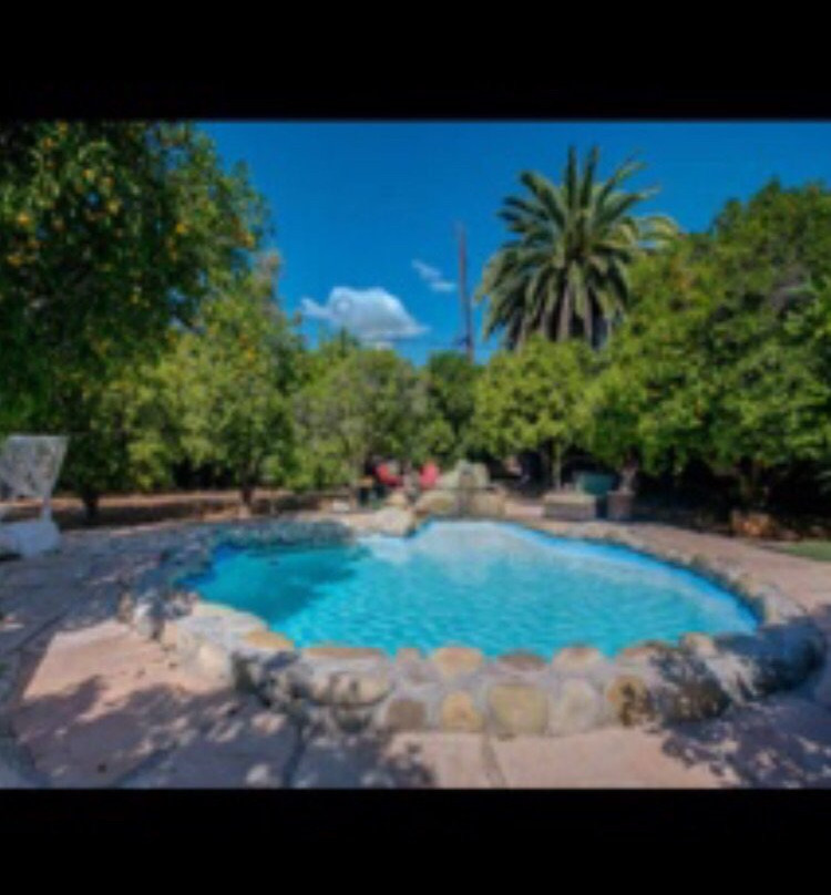 Acacia Mansion主图