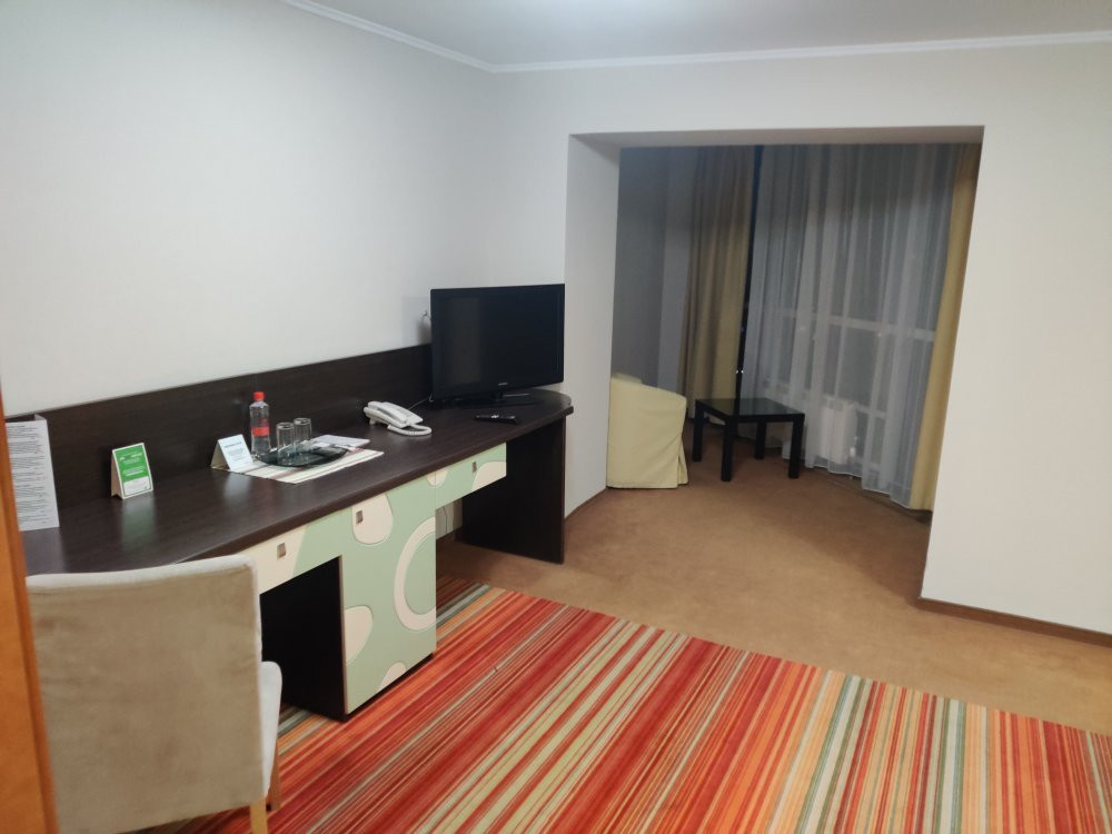 ParkCity Hotel主图