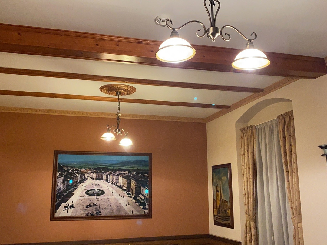 Hotel-Penzión Kúria主图