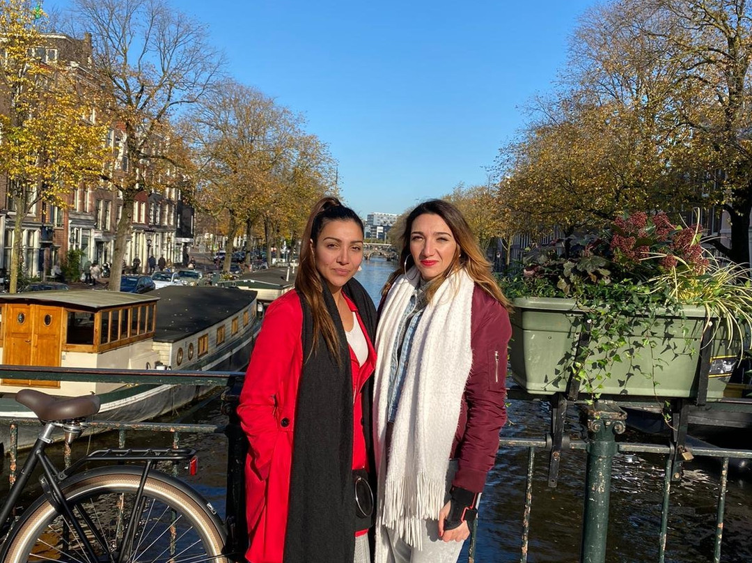 Amsterdam City Tours景点图片