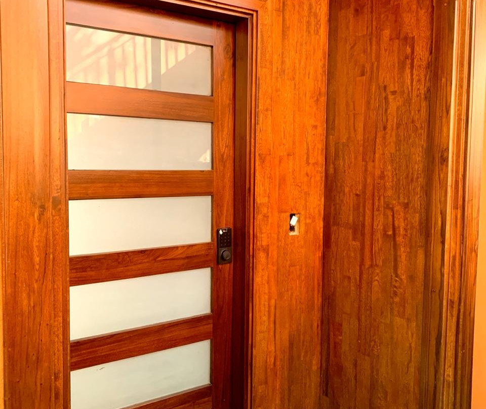 Poza Blanca Lodge主图