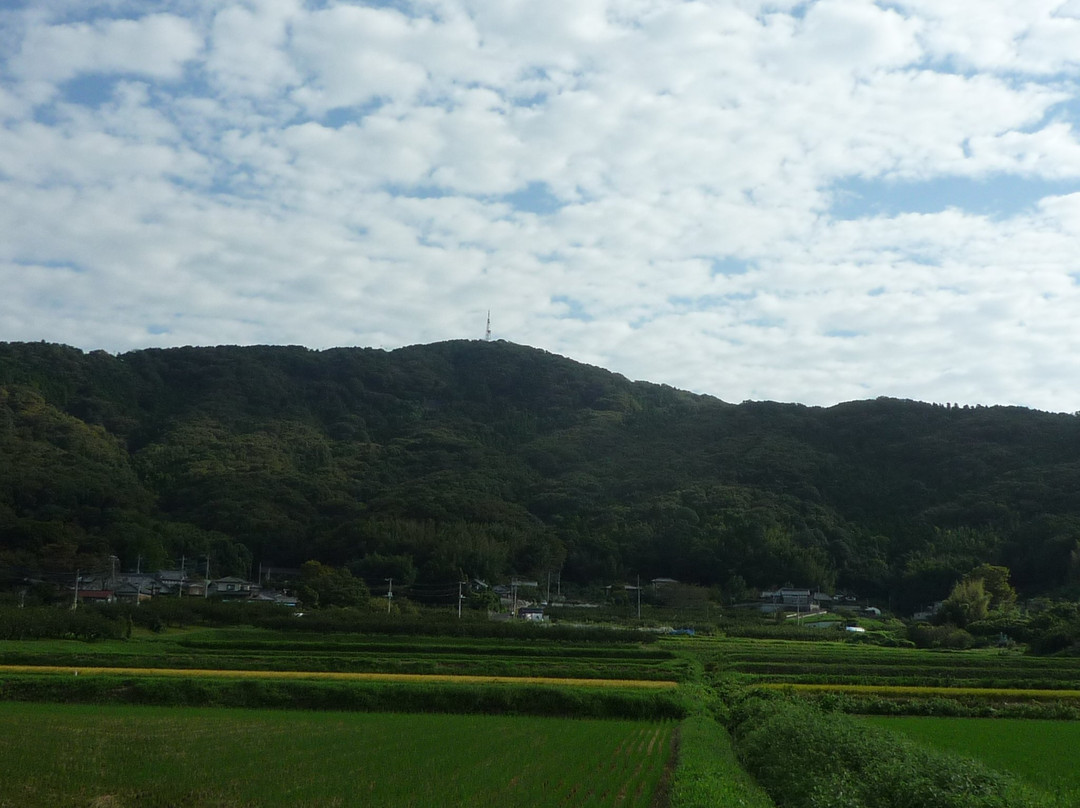 Seiryuji Temple-土浦市必去景点