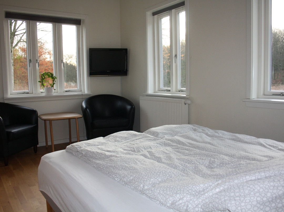 Klaerke Hostel主图