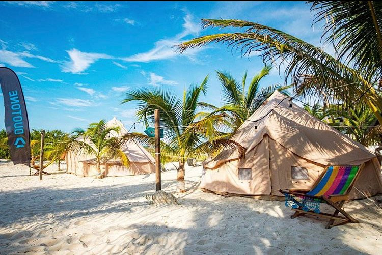 Yuckite-Progreso必去景点