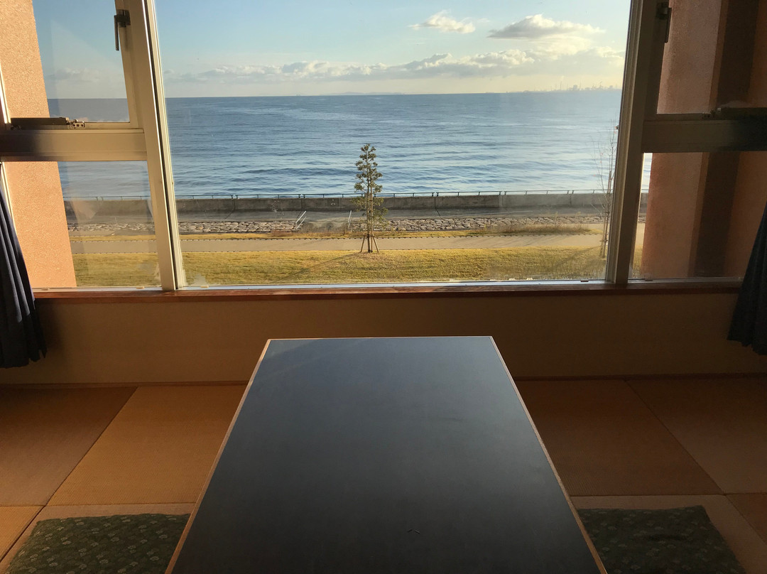 海薫新松实酒店