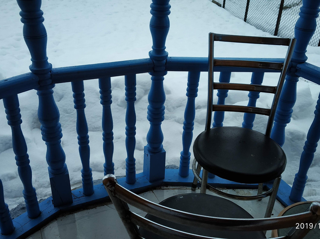 Pine View Resort主图