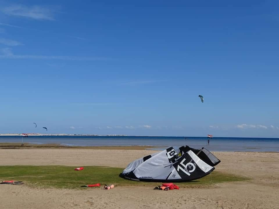 Abu Soma Riders Kiteboarding Center-Safaga必去景点