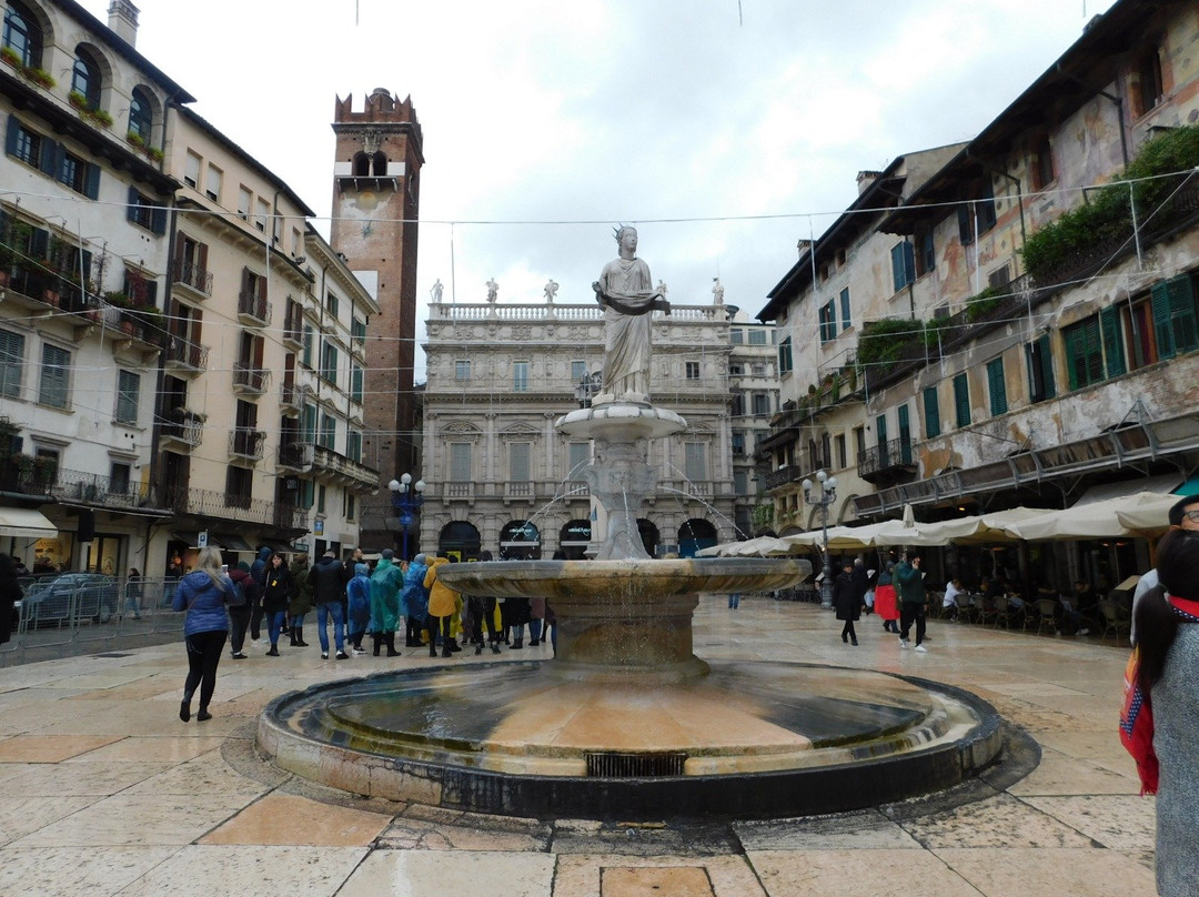 Residence Viale Venezia主图