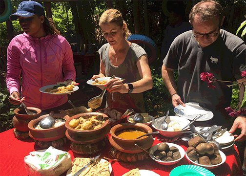 Arctic Tanzania Adventure-阿鲁沙必去景点