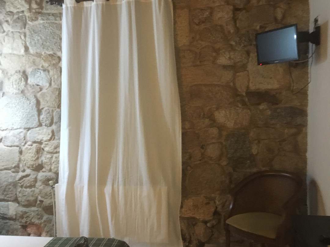 Hotel Pazo Carballo主图