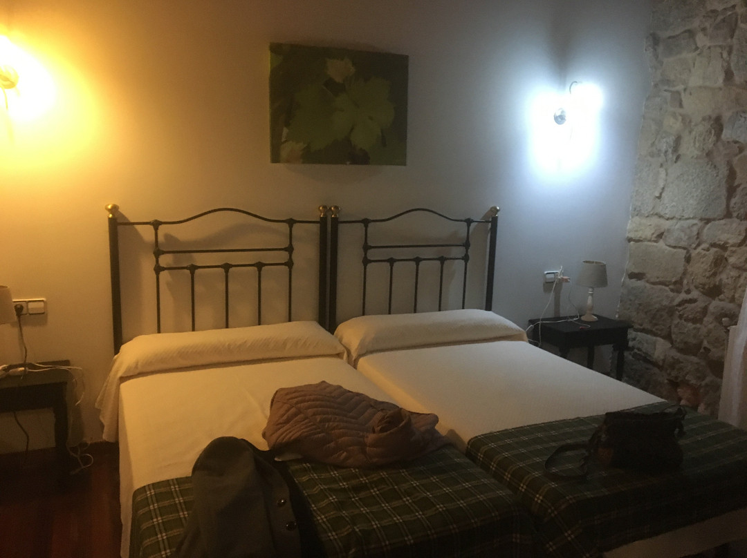 Hotel Pazo Carballo主图