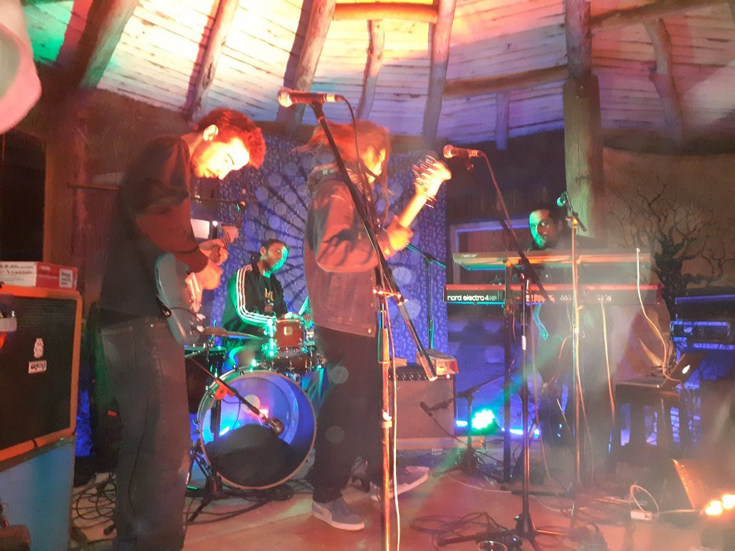 Casa Cultura Dedal de Oro-圣若泽迈坡必去景点