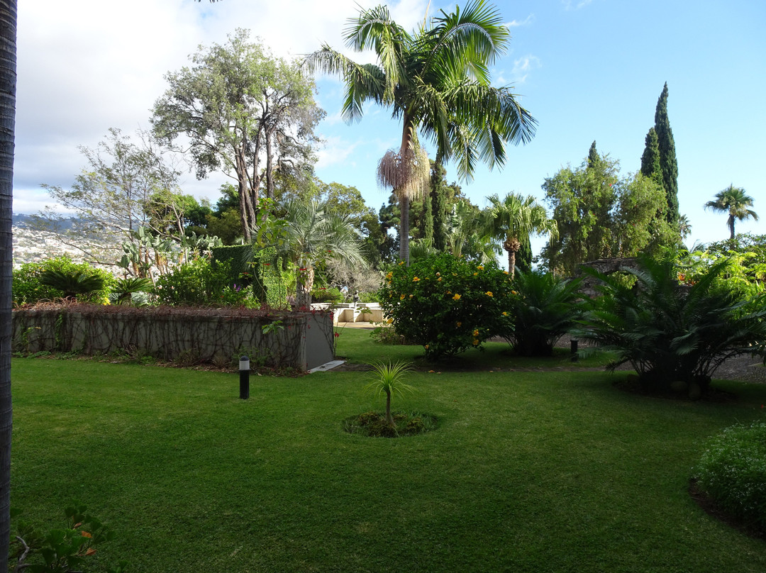 Quinta Jardins do Lago主图
