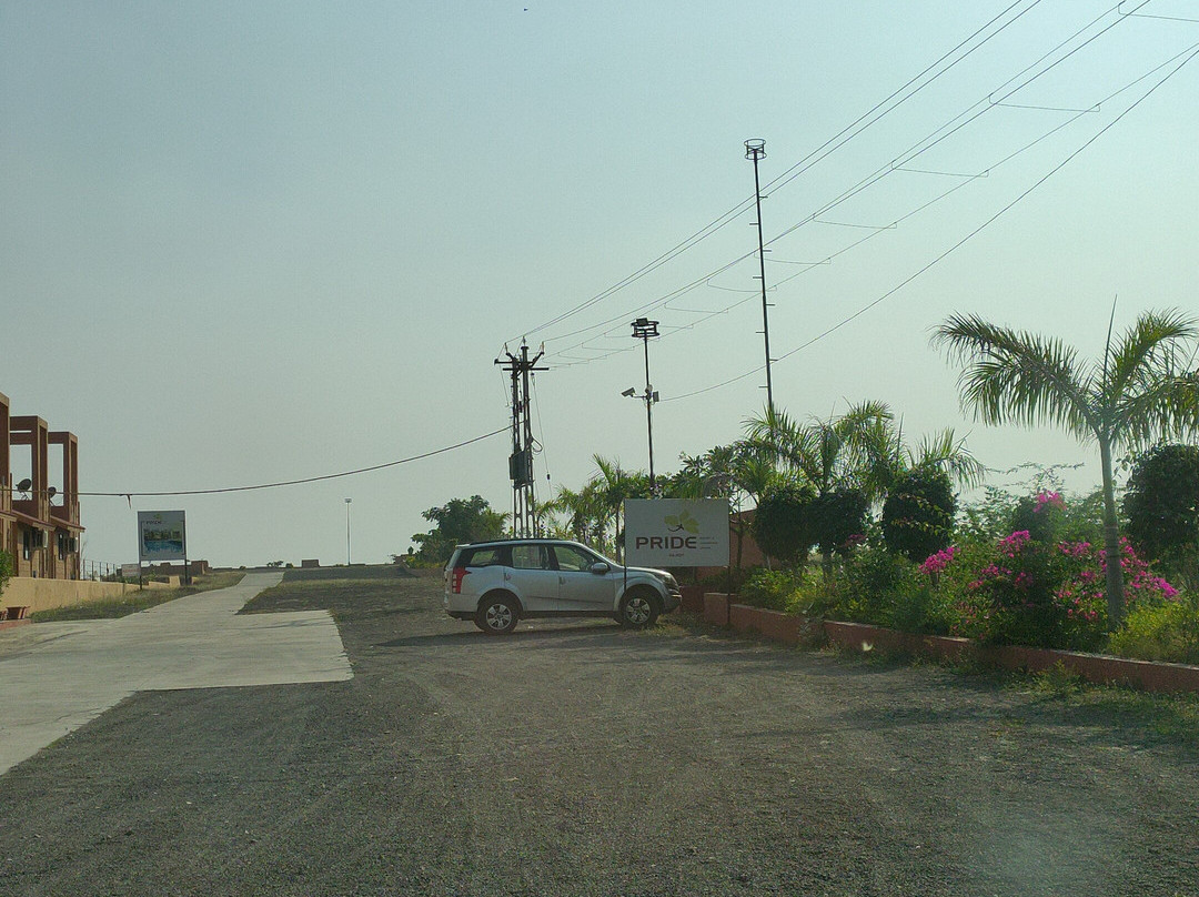 Pride Resort Rajkot主图