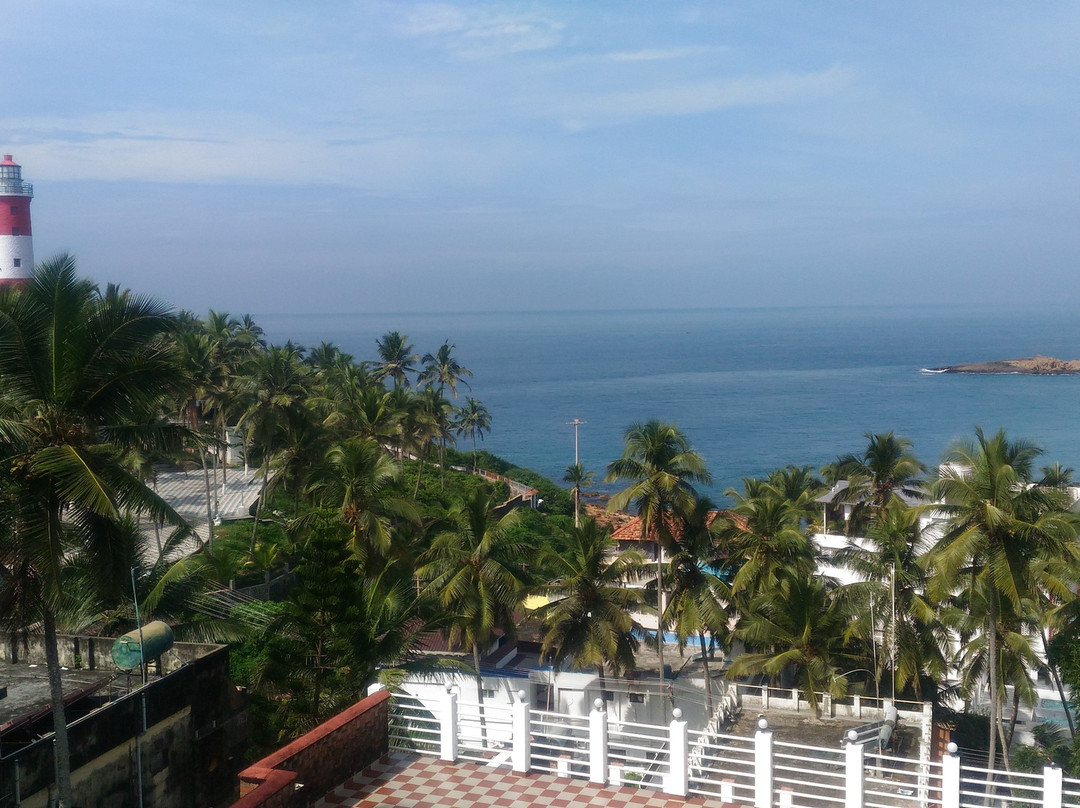 Sagara Beach Resort主图