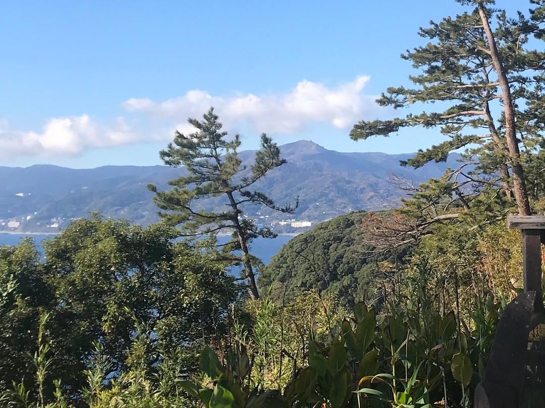 Manazuru Peninsula-真鹤町必去景点