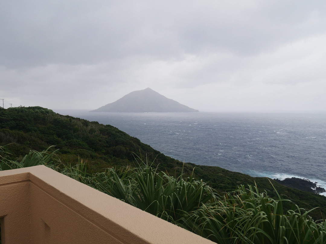 Ogoshihana Lighthouse景点图片