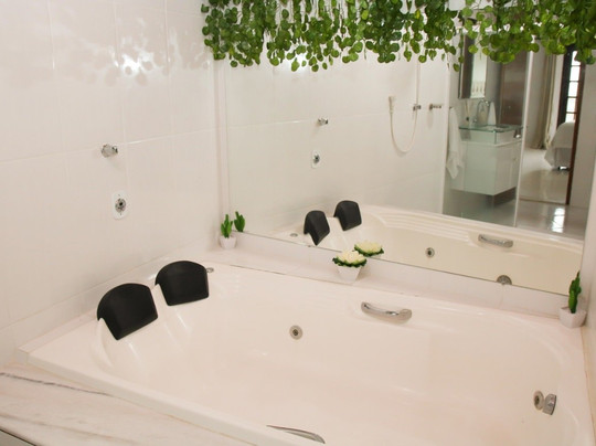 Casa Pedra Bonita主图