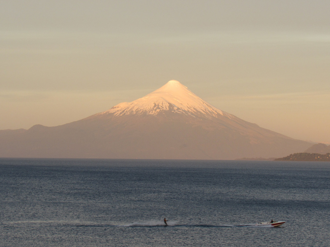 Hotel Bellavista Puerto Varas主图