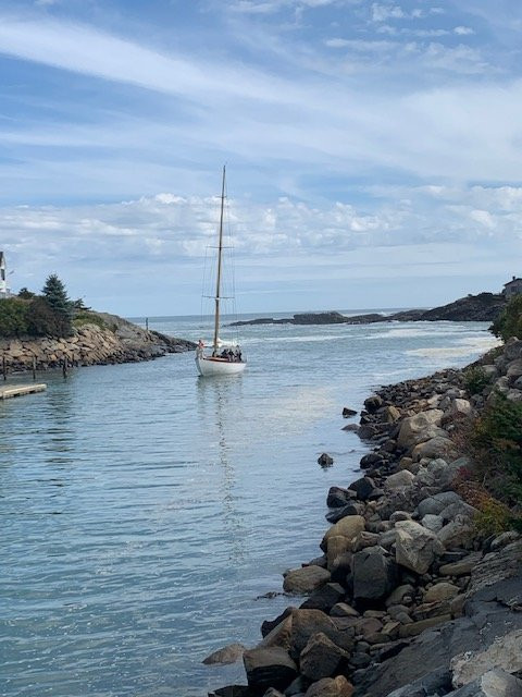 Auberge on the Cove主图