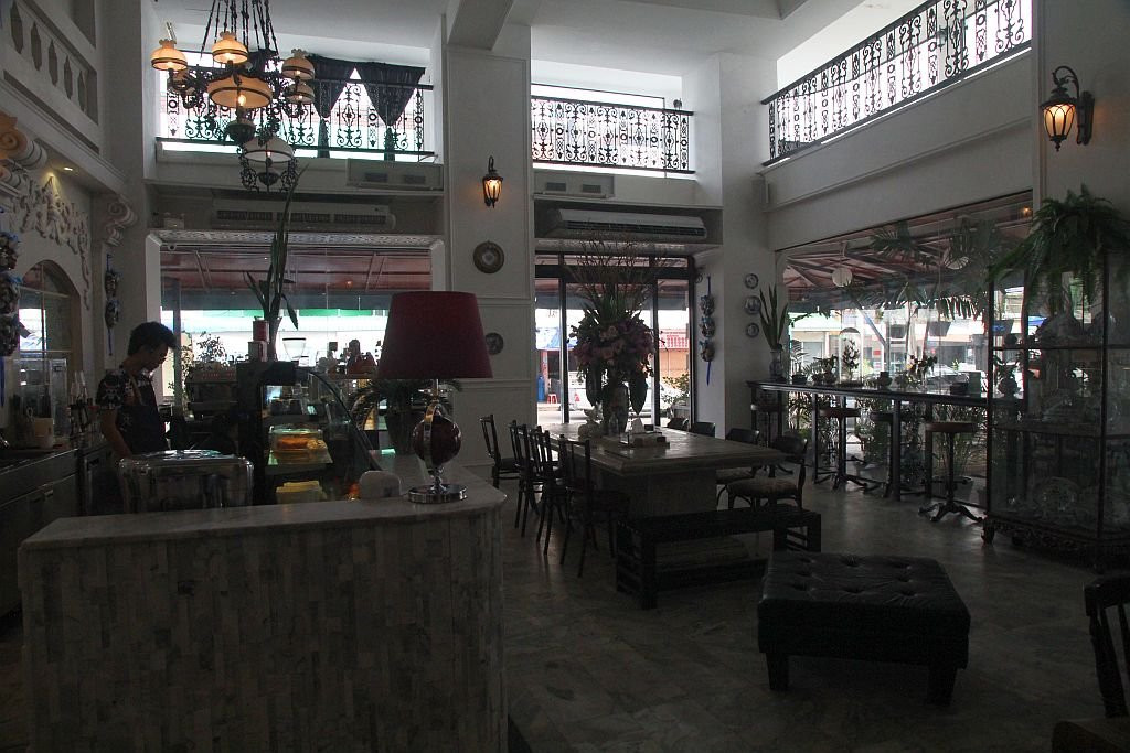 Yuu Hotel & Cafe主图