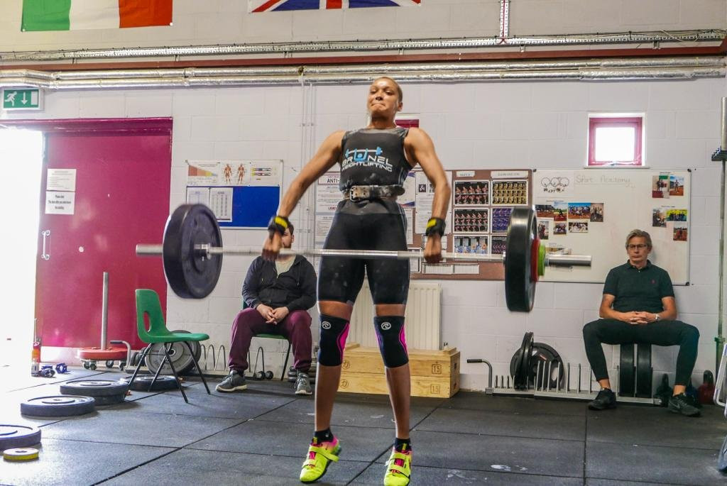 Canterbury Strength Weight Lifting Club景点图片