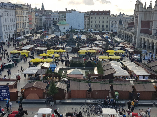 Hotel Betmanowska Main Square Residence Adults Only主图