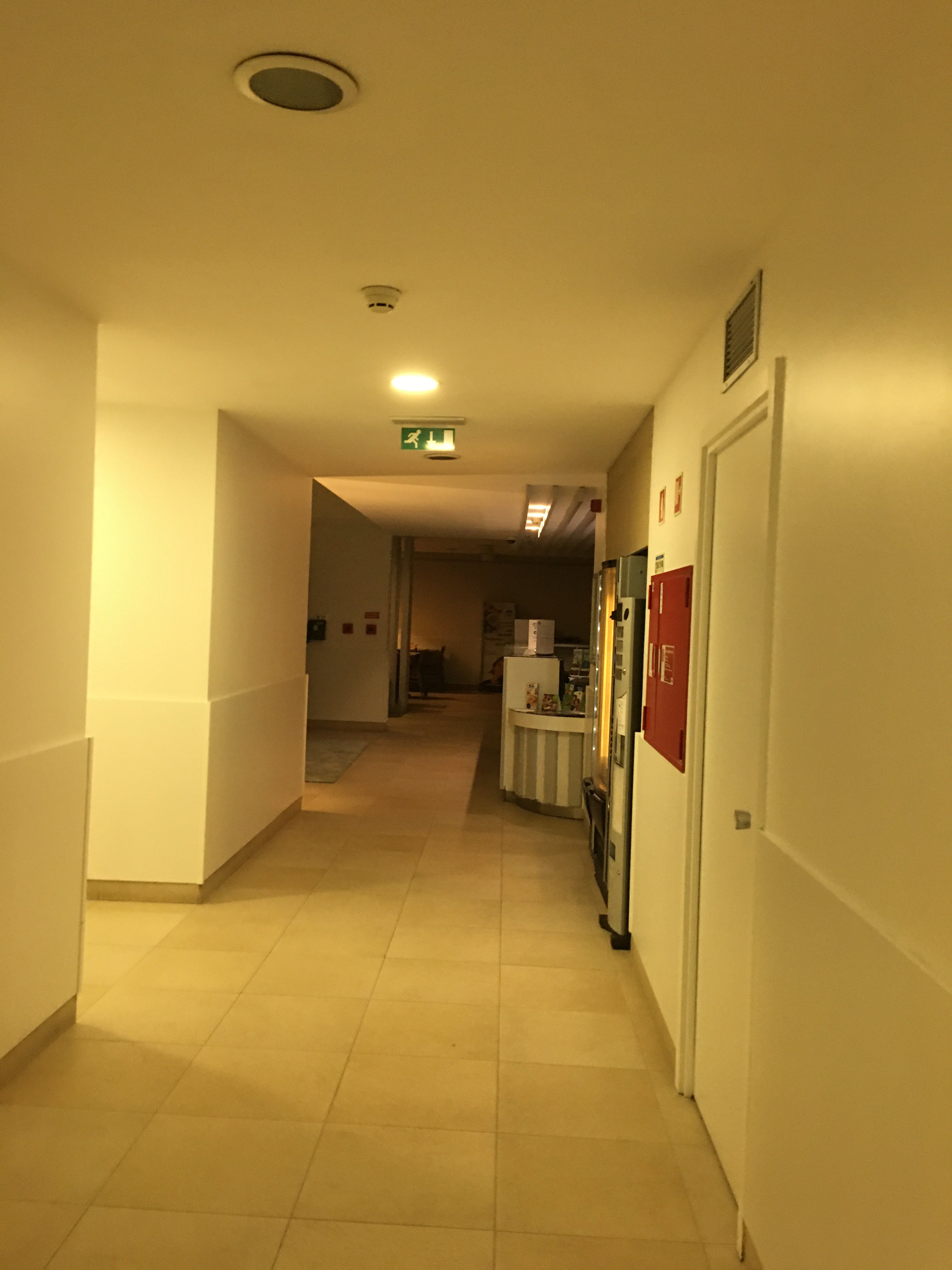 Park Hotel Porto Valongo-浴室